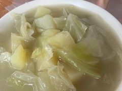 耙耙菜-周血旺老店