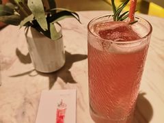 蜜桃季－夏日-théATRE 茶聚场(王府中環店)