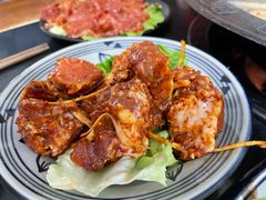 -重庆故事姊妹老火锅(财经学院店)