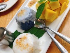 芒果糯米饭-yes or no(南部商务区店)
