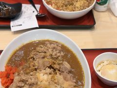 -食其家·牛丼咖喱(太阳宫店)