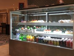 -上海嘉定喜来登酒店