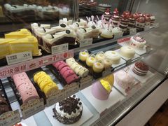 -沁园(新解放碑附二院店)