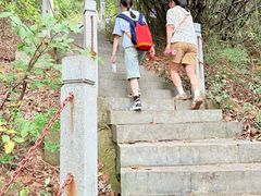 -敬亭山风景名胜区