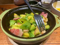-云海肴·汽锅鸡·云南菜(高德置地店)