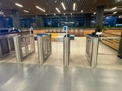 -燃坊JEN ACTIVE游泳健身中心·深圳前海JEN酒店