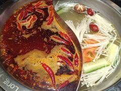 -大龙燚火锅(南山大道店)