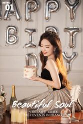 -onlygirl摄影美学馆高端定制(江滩店)