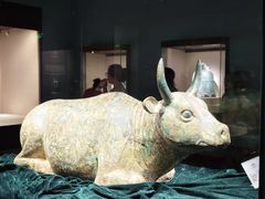 -宁夏博物馆