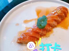 -金牌外婆家(苏州中心店)