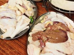 -威邵鸡煲(西华路总店)