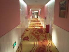 -深圳东部华侨城瀑布酒店