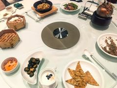 -南宁荔园维景国际大酒店·荔园中餐厅