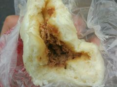 -清泉阁包子铺(中山路店)