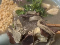 -金原鸭血粉丝汤总店(锁金村店)