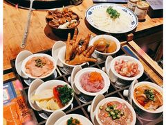 -楠火锅(太古里总店)