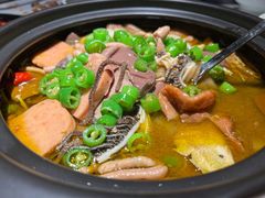 -麻六记(新天地店)