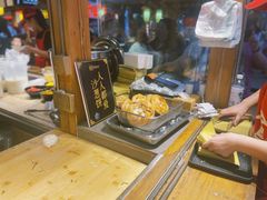 -沙州食驿·非遗小吃夜市