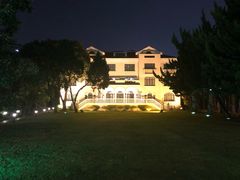 -上海安亭别墅花园酒店