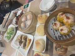 -添好运点心专门店(中环IFC店)