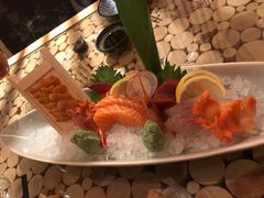 -西村日本料理(香格里拉饭店)