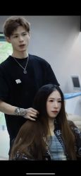 -维纳斯·SUPER·V减龄发型设计
