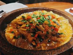 -又一福烤鸭·北京菜(东四店)
