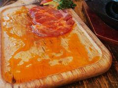 -四斤烤肉(东戴河孟家店)