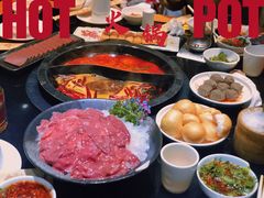 -川中故事·成都老火锅(东书房店)