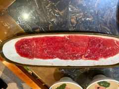 -鑫隆四季涮肉(香河店)