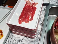 -京元盛铜锅涮肉(上海总店)