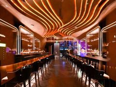 -DEW Lounge(深圳湾店)