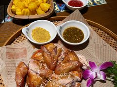 -芸南道·过桥米线(昆明老街旗舰店)