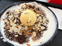 -Ice Monster冰馆·CNN评选全球十大甜品(国贸商城店)