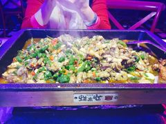 -蛙来哒(华隆步步高店)