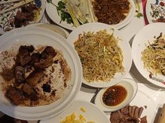 -老昌春饼(西民主路总店)