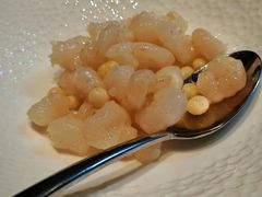 水晶虾仁-太湖饭店·寄畅轩中餐厅