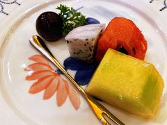 -红莲中餐厅(日航饭店)