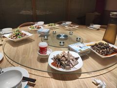 -五丁桥光头香辣蟹(望江橡树林店)