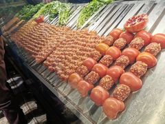 -卢布里西餐厅(满洲里店)