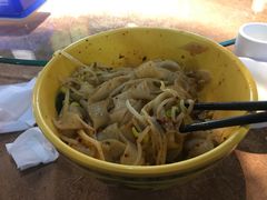 -汉唐守艺人·河北面馆(民心河店)