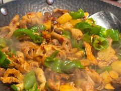 -聚鑫朋酸菜肥肠(九龙仓店)