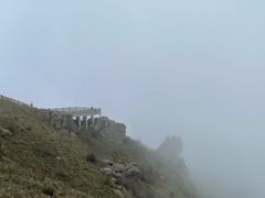 -白草畔自然风景区