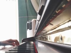 -乐尚音乐空间·钢琴·声乐·架子鼓(会展中心店)