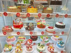 -味多美(江桥万达店)