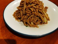 阿妈拌莜面-蒙古大营·蒙古演绎餐厅(赛马场店)