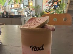 -nodcafe(M50创意园店)