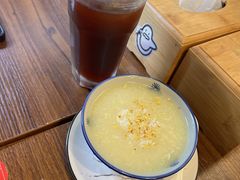-芙蕾哥哥souffle