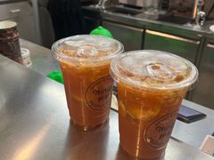 -柠季·手打柠檬茶(静安大悦城北座B1店 )