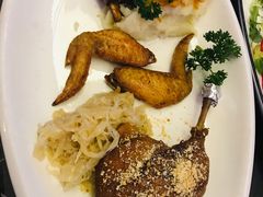 -MOSSO德国餐厅·音乐酒吧(环宇荟店)